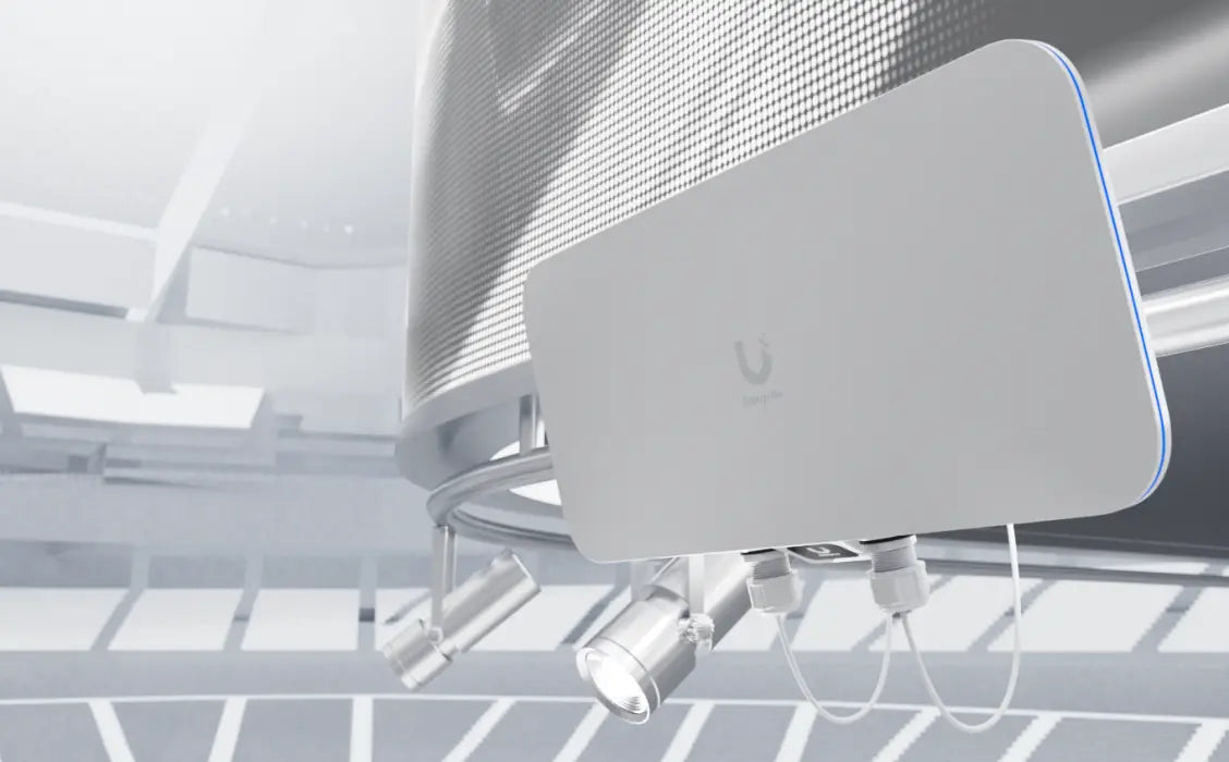 [E7-Audience] Ubiquiti E7-Audience-US Enterprise WiFi 7 Audience AP