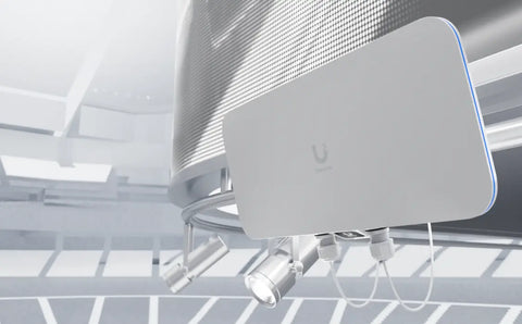 [E7-Audience] Ubiquiti E7-Audience-US Enterprise WiFi 7 Audience AP