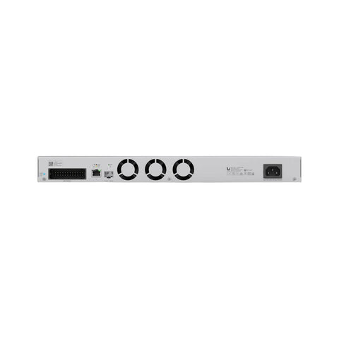 [UNVR] Ubiquiti UniFi Protect Network Video Recorder (No HDD) - Daanish Technologies