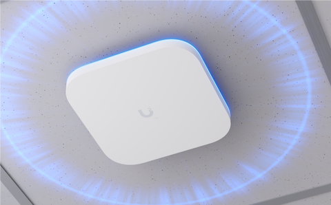 [E7] Ubiquiti Networks E7 Enterprise 7 WiFi 7 Access Point