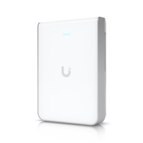 [U7-Pro-Wall] Ubiquiti UniFi U7 Pro Wall Tri-Band Wi-Fi 7 Access Point