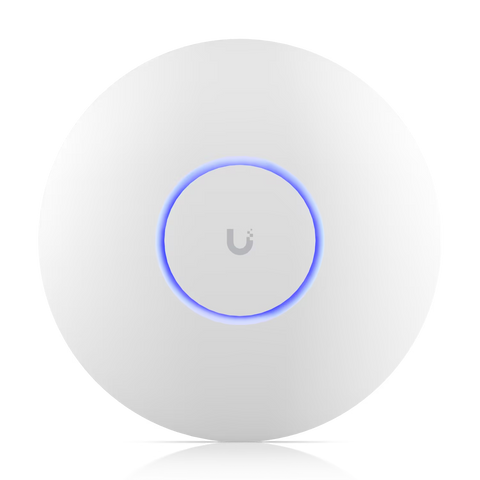 Ubiquiti Networks UniFi U6 Enterprise Wi-Fi 6E Tri-Band Access Point