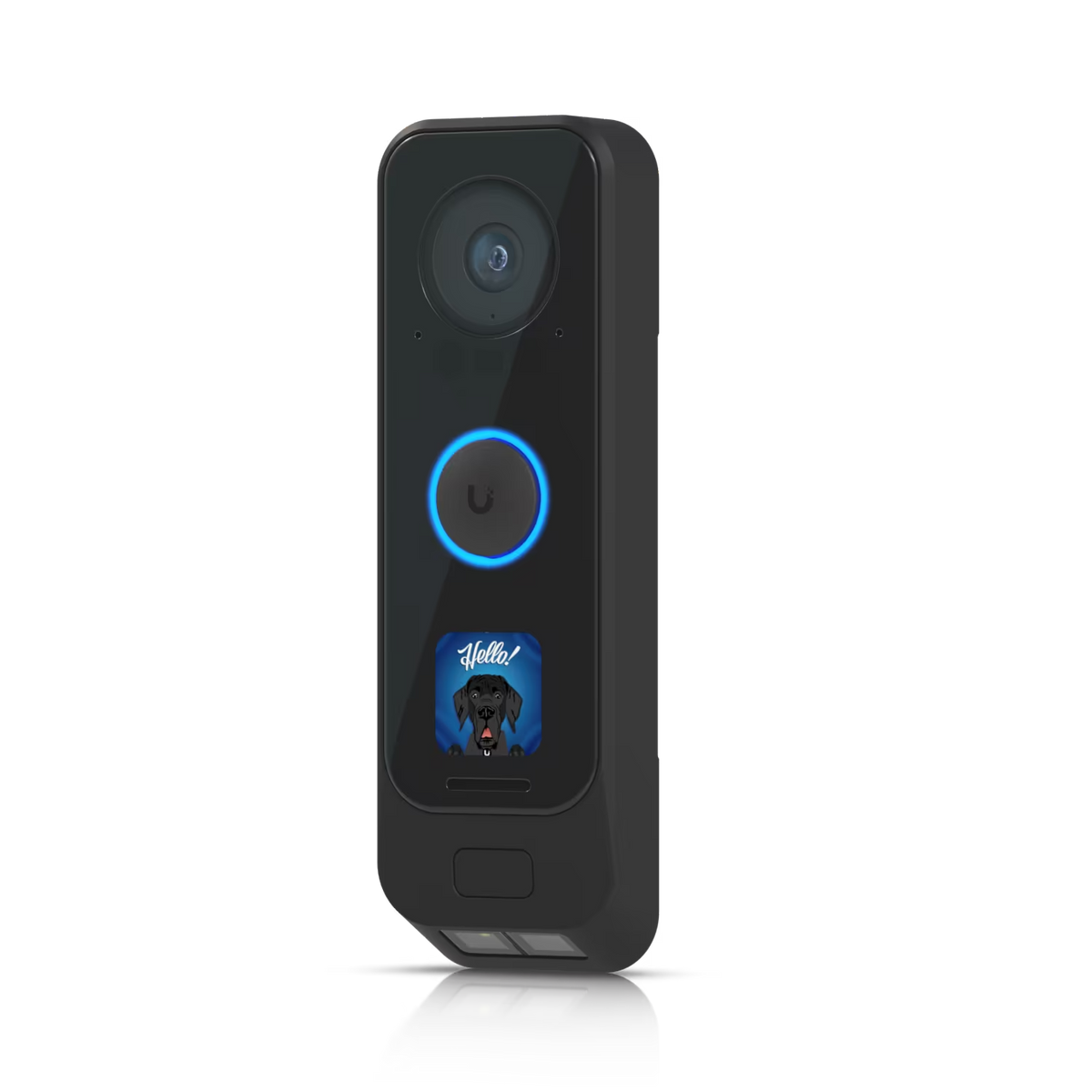 Ubiquiti Networks UniFi Protect G4 Doorbell Professional