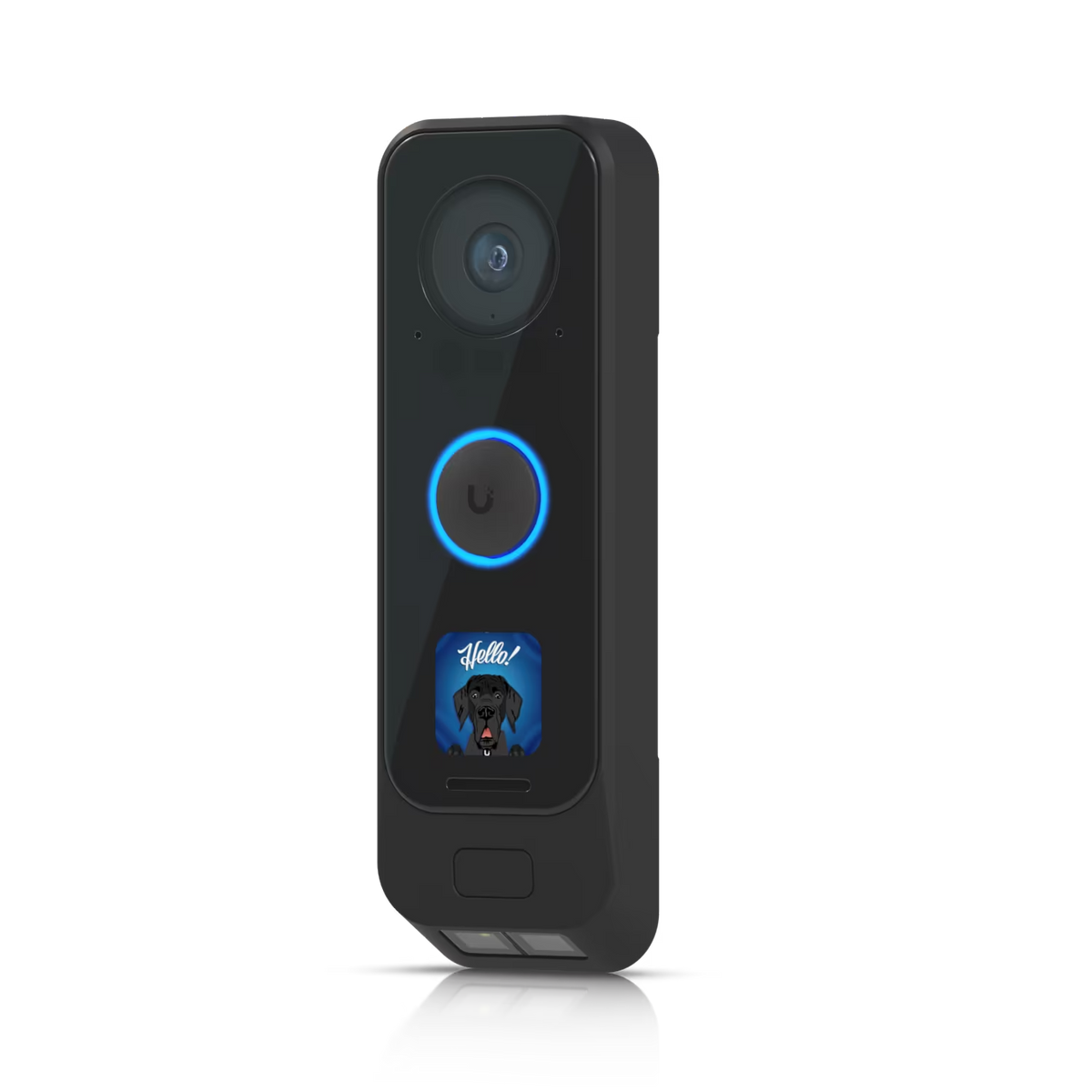 [UVC-G4 Doorbell Pro] Ubiquiti Networks UniFi Protect G4 Doorbell Professional