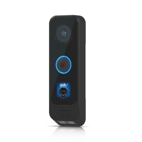 Ubiquiti Networks UniFi Protect G4 Doorbell Professional