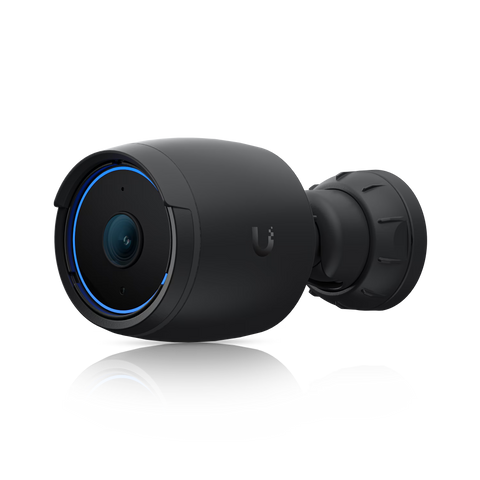 Ubiquiti Networks UniFi AI 4MP Outdoor Network Bullet Camera with Night Vision