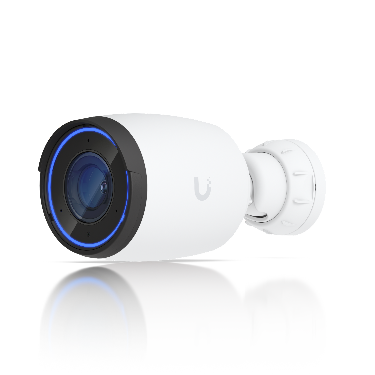 Ubiquiti Networks UniFi AI Professional 8MP Outdoor Network Bullet Camera with Night Vision