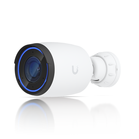 Ubiquiti Networks UniFi AI Professional 8MP Outdoor Network Bullet Camera with Night Vision