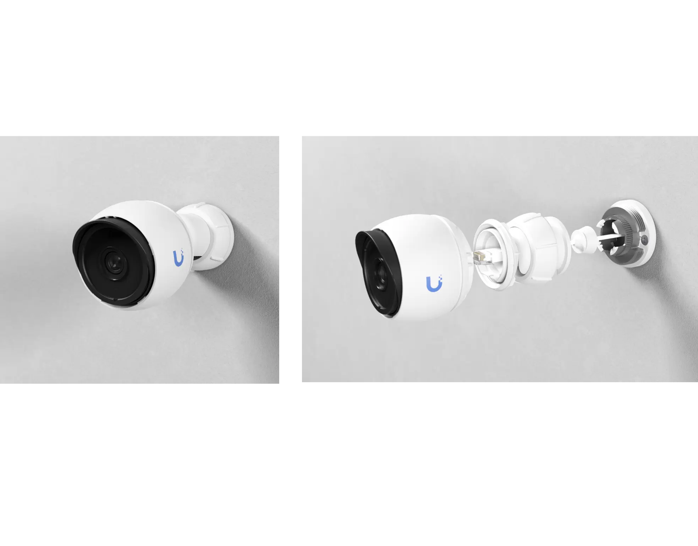 Ubiquiti Networks UniFi G4 Series 4MP Outdoor Bullet Camera