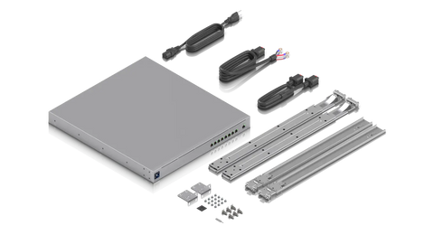 Ubiquiti UniFi Switch Mission Critical USW-MISSION-CRITICAL