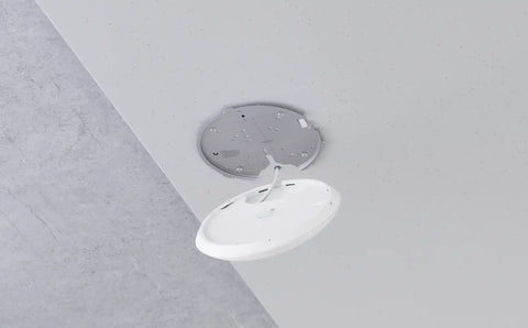 Ubiquiti AC PRO 5-Pack Bundle [UAP-AC-PRO-5-US]