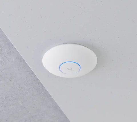 Ubiquiti AC PRO 5-Pack Bundle [UAP-AC-PRO-5-US]