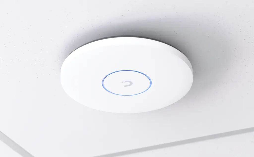 [U7-Pro-XG] Ubiquiti Networks U7 Pro XG Wi-Fi 7 Access Point (White) - Daanish Technologies