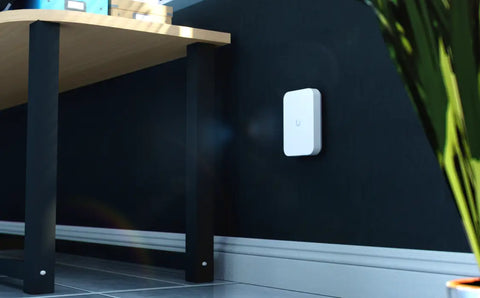 [U7-IW] Ubiquiti UniFi U7 In-Wall Dual-Band Wireless Access Point