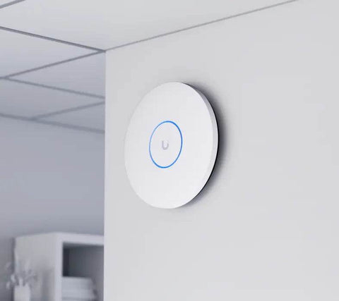 [U7-Pro-XG] Ubiquiti Networks U7 Pro XG Wi-Fi 7 Access Point (White) - Daanish Technologies