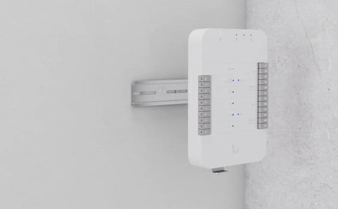 [UA-Hub-Door] UBIQUITI UniFi Access Door Hub
