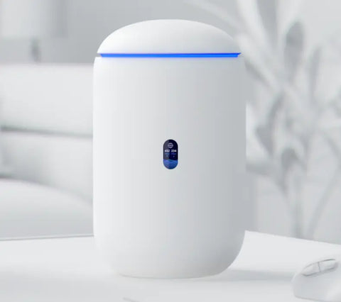 [UDR7] Ubiquiti UniFi Dream Router 7
