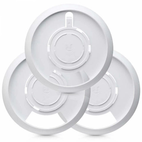 [nanoHD-RetroFit-3] Ubiquiti AP Lite Retrofit Mount 3-Pack