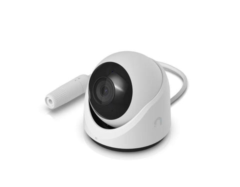 [UVC-G6-Turret-W] Ubiquiti Networks UniFi G6 Turret White