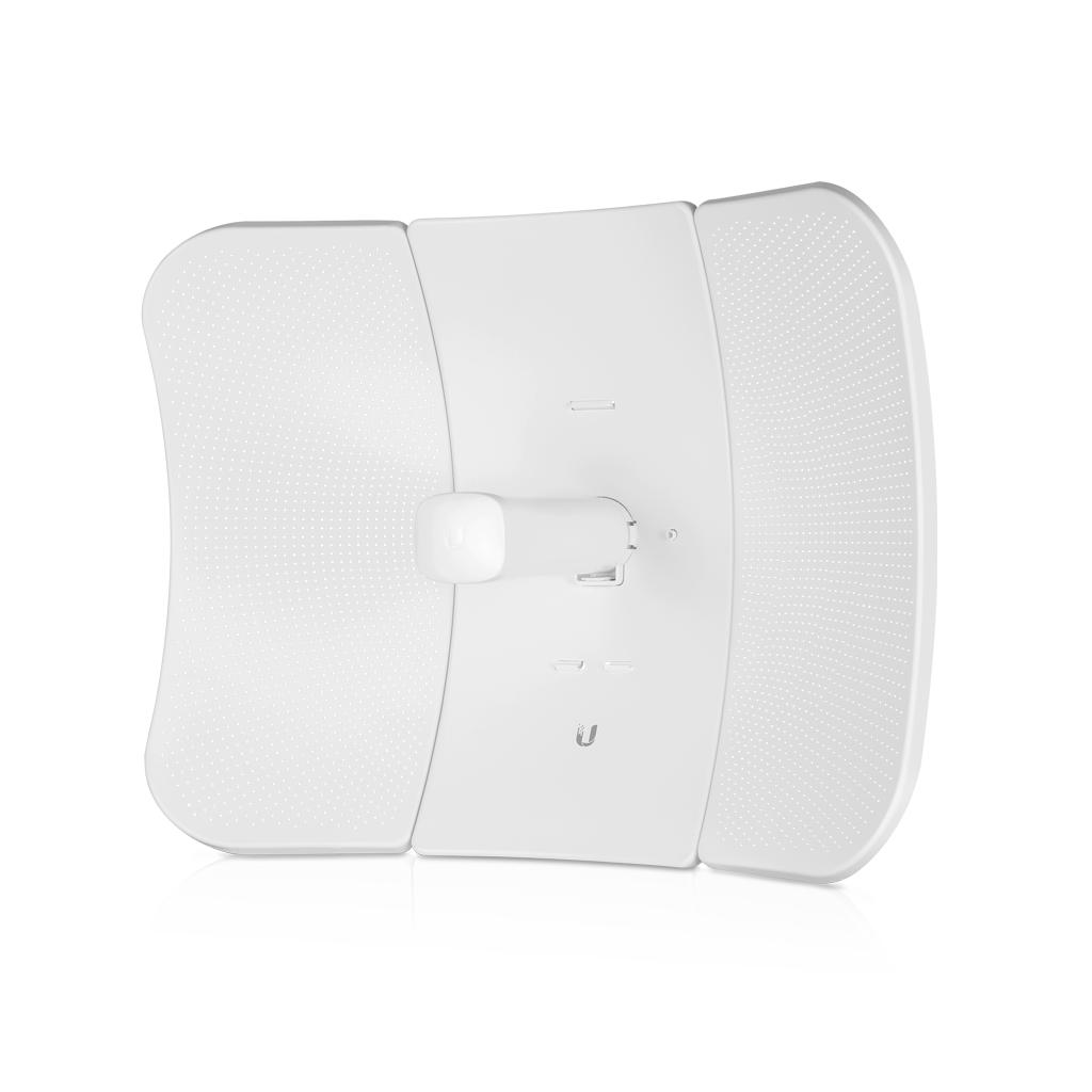 Ubiquiti Networks LiteBeam AC Long Range airMAX ac CPE with Dedicated Management Radio