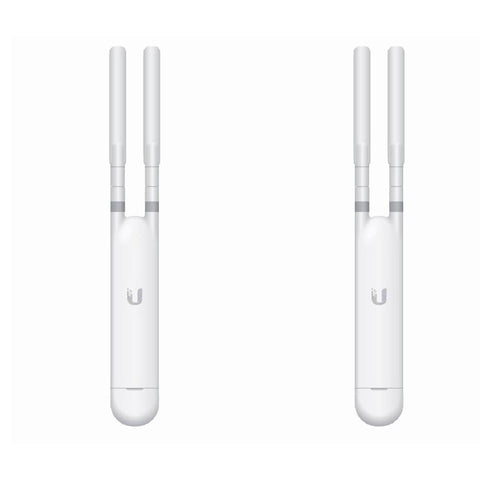 [UAP-AC-M] Ubiquiti Networks UAP-AC-M-US UniFi AC Mesh Wide-Area Indoor/Outdoor Dual-Band Access Point