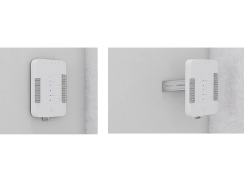 Ubiquiti Networks UniFi Access Hub | UA-HUB