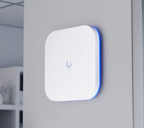 [E7] Ubiquiti Networks E7 Enterprise 7 WiFi 7 Access Point