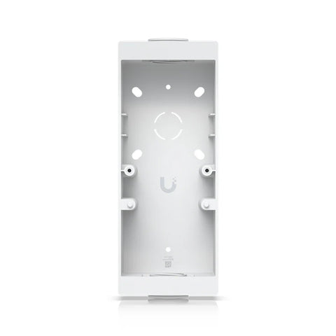 [UACC-Reader-Pro-JB-W] Ubiquiti Junction Box Wall Mount