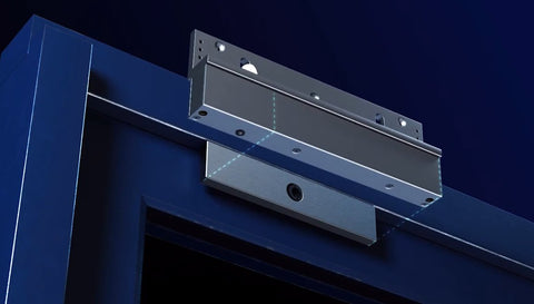 [UA-Lock-Magnetic-270kg] Ubiquiti Networks UniFi Access Magnetic Lock