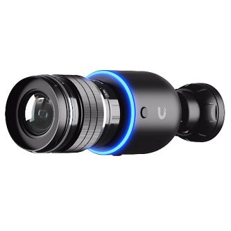 UniFi Security Camera AI DSLR Wide Angle [UVC-AI-DSLR]