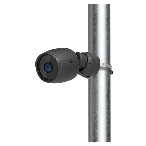 [UVC-G6-Bullet-B] Ubiquiti UniFi Protect G6 Bullet 4K Indoor/Outdoor Camera (Black)