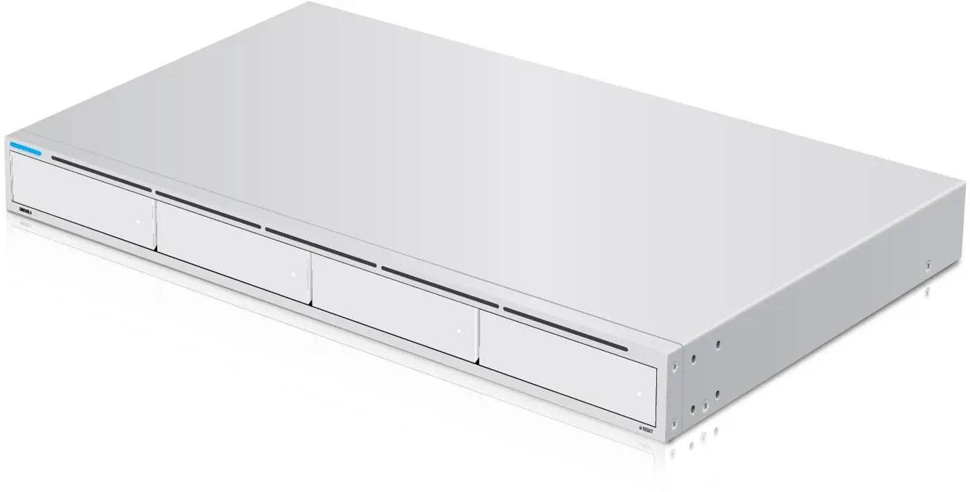 [UNVR] Ubiquiti UniFi Protect Network Video Recorder (No HDD) - Daanish Technologies
