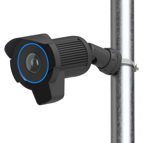 [UVC-AI-LPR-B] Ubiquiti UniFi Camera AI LPR
