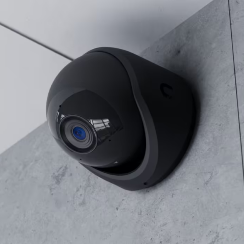 [UVC-G6-Turret-B] Ubiquiti Networks UniFi G6 Turret Black
