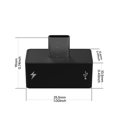 OAK Y Adapter